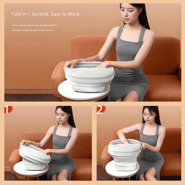Spa relaxant à domicile 2